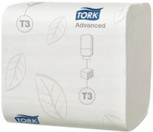 Tork Folded 556000 zásobník na skládaný toaletní