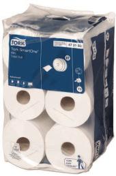 Tork Mini 420202 - neparfémovaný krém na ruce a tělo 559
