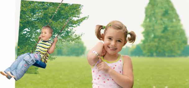 Curaplast Kids Ošetření ran Náplast pro děti Curaplast náplast pro děti Curaplast Kids Náplast pro děti n pro každodenní ošetření drobných poranění n centrálně umístěný polštářek n fixuje polštářek