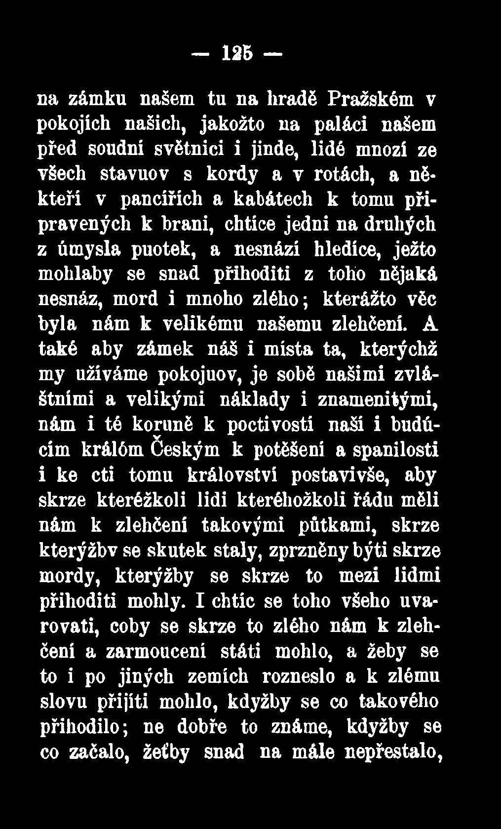 našemu zlehčení.