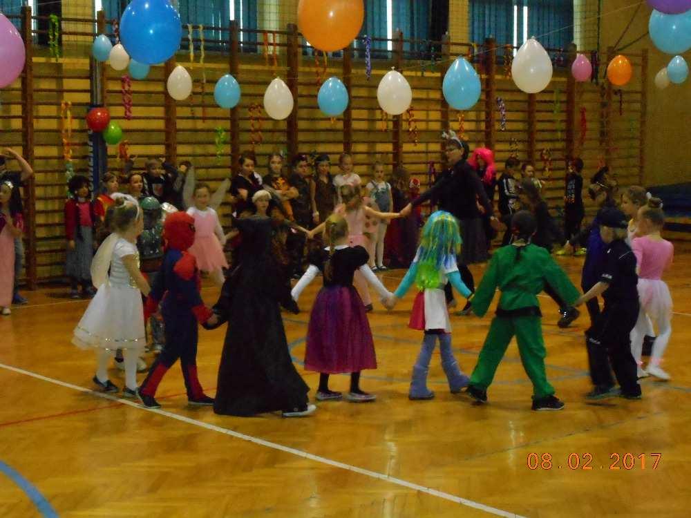 pohádka aneb Dobrodružství dr. Holuba v Africe. Žáci 1. - 4.