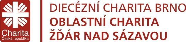 Vážení představitelé měst, městysů a obcí, Bystřice nad Pernštejnem dovolte mi, abych Vám předložila zpravodaj Oblastní charity Žďár nad Sázavou, který obsahuje základní informace o jednotlivých