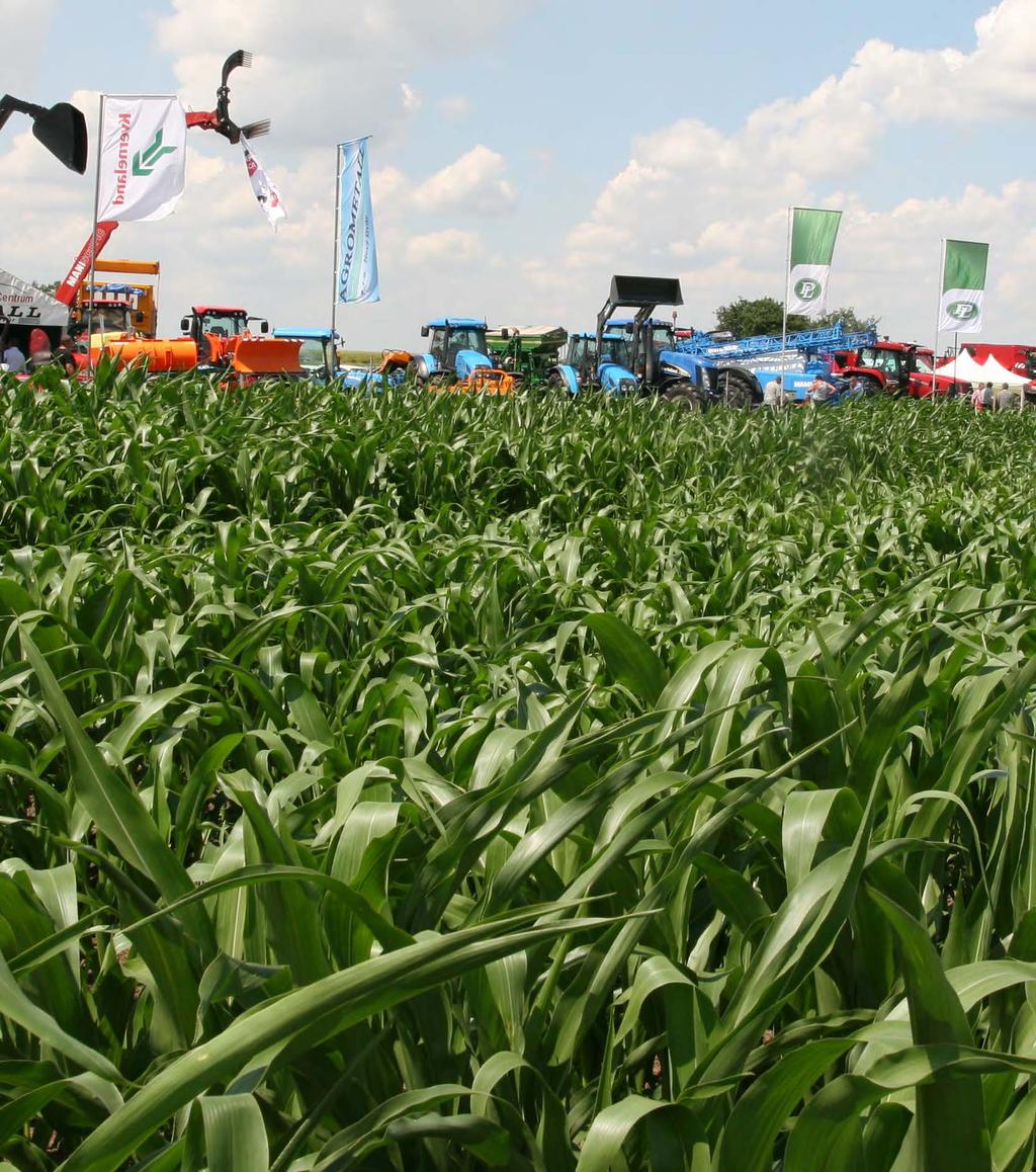 Agricultura - Scientia -