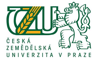 Česká zemědělská univerzita v Praze Zemědělská společnost při ČZU v Praze pobočka BIO a katedra rostlinné výroby AGRICULTURA SCIENTIA PROSPERITAS Prosperující olejniny 2017 SBORNÍK REFERÁTŮ z