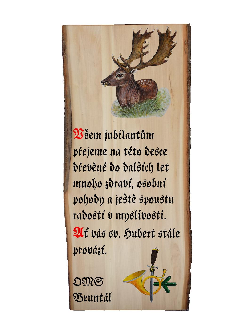 Zdravíme vás přátelé, zasíláme vám březnový Zpravodaj OMS Bruntál.