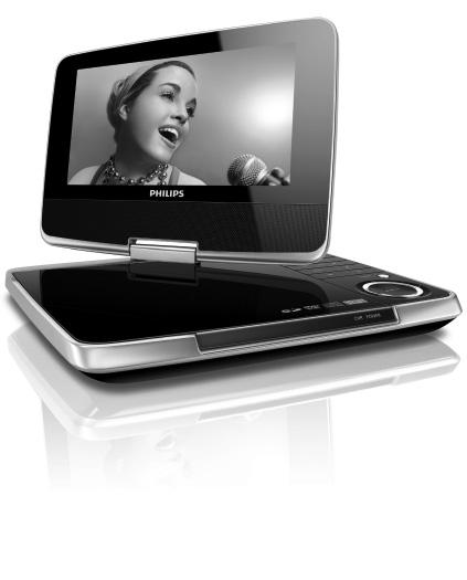 Register your product and get support at www.philips.