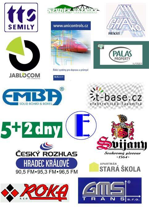 Partneři XLIII.