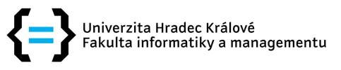 DLOUHODOBÝ ZÁMĚR vzdělávací a vědecké, výzkumné, vývojové, inovační a další tvůrčí činnosti Fakulty informatiky a managementu Univerzity Hradec Králové na období 2011 2015