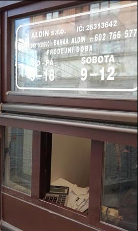 Foto č. 3 Právní kvalifikace a hodnocení správního orgánu 18. Ustanovení 11 odst.