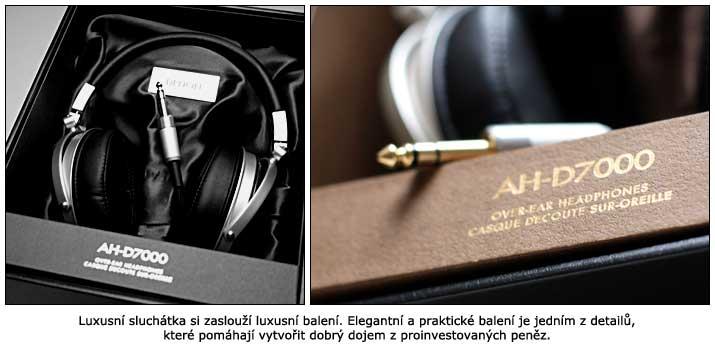 Mušle pak ukrývají membrány z mikrovlákna, poháněné neodymiovými magnety o solidním průměru 50mm.