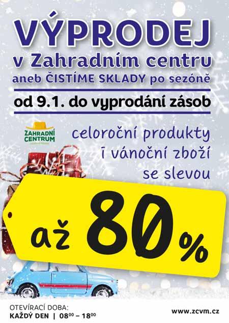 / 16 / leden 2019 Hornobečvanský ZPRAVODAJ INZERCE Od 3. prosince 2018 nově otevřený obchod MINI HOBBY NÁŘADÍ na Horní Bečvě Budova pošty - vedlejší vchod (za autobusovou zastávkou).
