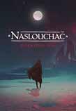 Hornobečvanský ZPRAVODAJ leden 2019 / 9 / KNIHOVNA ORIGINÁLNÍ ČESKÁ FANTASY Z FASCINUJÍCÍHO TEMNÉHO SVĚTA série NASLOUCHAČ (1.) a FAJA (2.