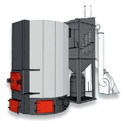 HEIZTECHNIK 27 HT MEGABIO BY VENTIL Automatický kotel pro spalování biomasy Model HT MBV 350 HT MBV 580 HT MBV 870 HT MBV 1 160 HT MBV 1 450 HT MBV 1 750 HT MBV 2 320 HT MBV 3 480 HT MBV 4 640 HT MBV