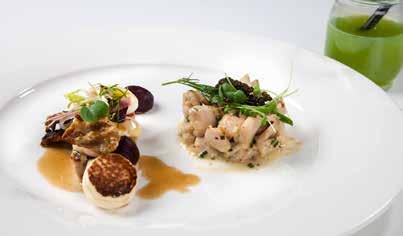 RESTAURACE