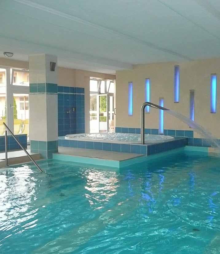 HOTEL PRAMEŇ