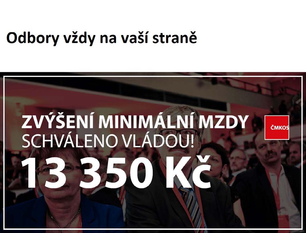 Měsíčník pro Odborový svaz pracovníků peněžnictví a pojišťovnictví Ročník 2 číslo prosinec Redakce a sídlo OSPPP: nám. W. Churchilla 2, 113 59, Praha 3 Předseda: Bc. Hupka František hupka.