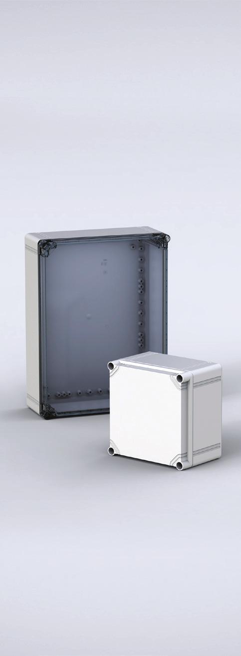 Enclosure, OPCP, Terminal box, policarbonate,, Terminal box, policarbonate, OPCP floor standing, mild steel, combinable, single door, Enclosure, floor standing, mild steel, combinable, single door