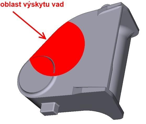 FSI VUT DIPLOMOVÁ PRÁCE List 32 tloušťky stěn vetší neţ 25 mm. Do tloušťky stěny 25 mm předehřev nutný není. Teplota předehřevu u materiálu G24Mn6 je 150 C. Maximální interpass teplota je 350 C.