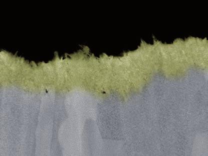 Plochý AlO Vynikající tepelná odolnost Mikroskopická vrstva TiCN Vysoká odolnost proti opotřebení Speciální