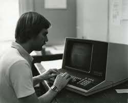Digitální evoluce od 70.