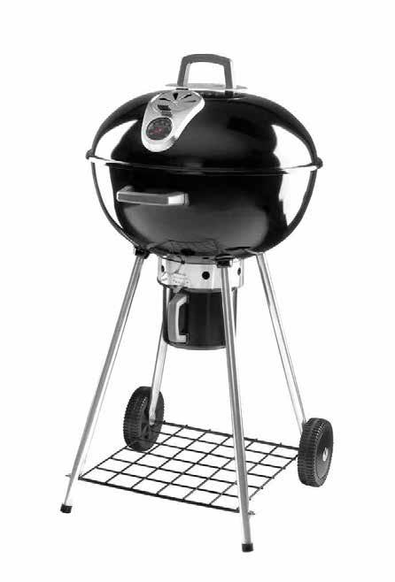 5 kw alebo 6 Burners PRO500RSIB Otočný kotol grilu (NK22CK-C) 2 misky na