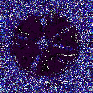 prostředí MATLAB: a)s časem TE 1 =5ms,