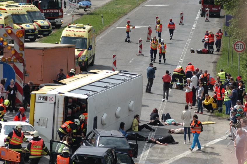 se uskuteční ve dnech 23-24. června a 30. června a 1.