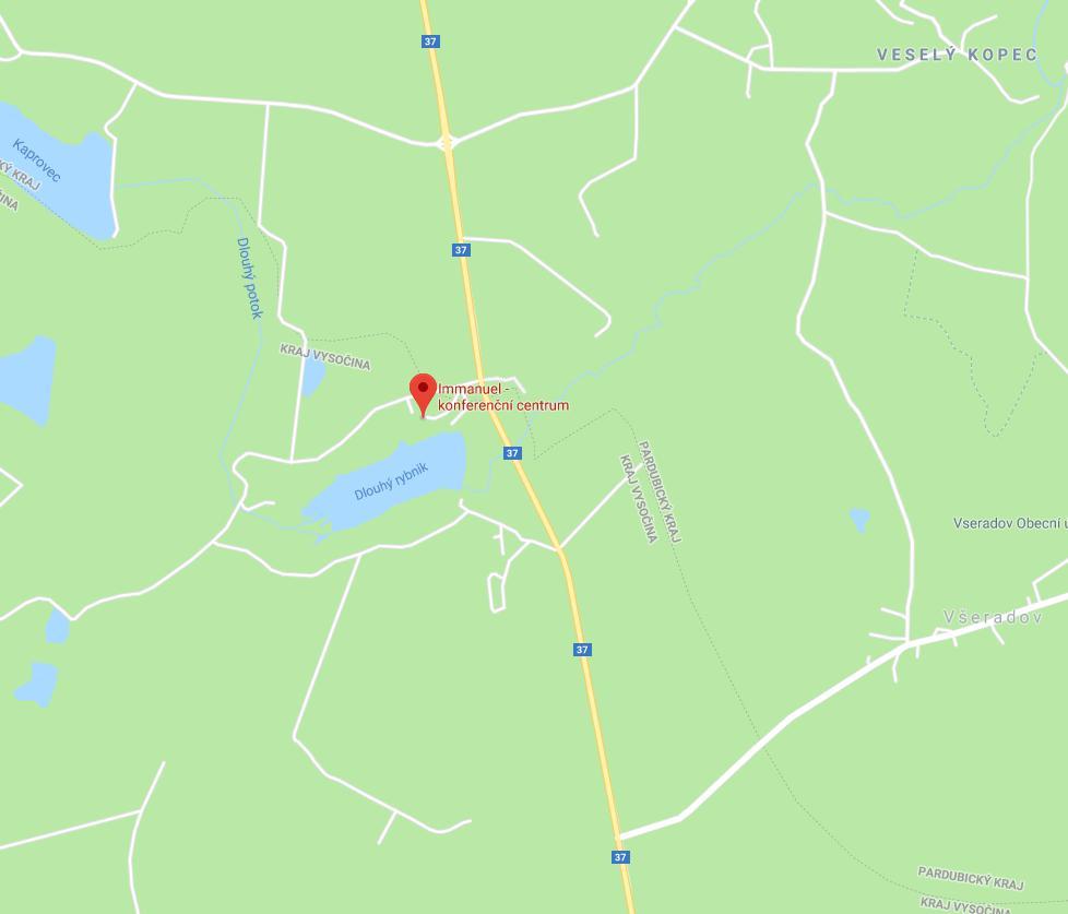 ZAJÍMAVOSTI V OKOLÍ Zajímavostí v okolí je skanzen Veselý Kopec. Z původních domků stojících na Veselém Kopci se dochovala chaloupka bezzemka příbytek nejchudší vrstvy.