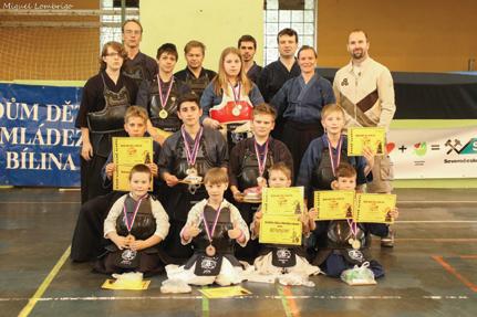 Z POHLEDU ČLENů ČFK JAK NA TO... Hodnocení roku 2015 z pohledu člena VV, viceprezidenta Daniela Häckla Čerpání dotací města Bílina Jak by si Danieli zhodnotil uplynulý rok ve své funkci?