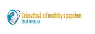 ÚMYSLY APOŠTOLÁTU MODLITBY 2018 Nebeský Otče, kladu před tebe celý dnešní den a ve spojení s tvým Synem, který ve mši svaté neustále zpřítomňuje svou oběť za záchranu světa, ti v něm nabízím své