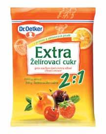 Pfiidáme citronovou Èávu, nové kofiení a vodu a lehce povafiíme (asi 3 minuty). Smûs necháme mírnû zchladnout a poté ji rozmixujeme.