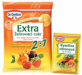 Odstavíme z ohnû a pfiimícháme 2 lïíce rumu.