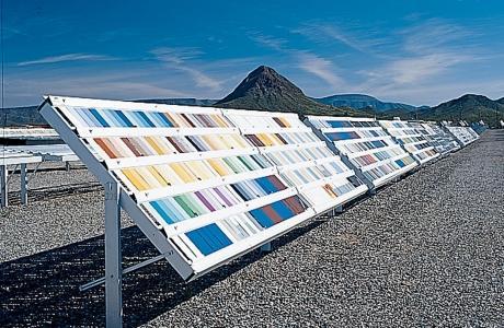 TBU in Zlín, Faculty of Technology 24 rentgenography, because they provide information about changes in colour, surface and composition of samples (see Chapter 2.4).
