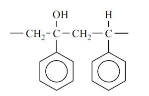 TBU in Zlín, Faculty of Technology 28 1) 2) 3) Figure 13 - Three types of products from alkoxy radical [31] Figure 14 - Formation of double bonds by photolysis [31] Photooxidation