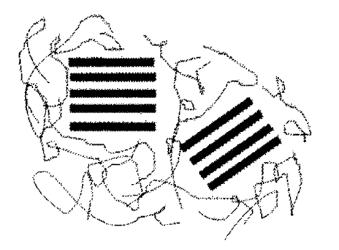 TBU in Zlín, Faculty of Technology 45 Mixing in previous paragraph means separation of silicate layers and diffusion of polymer chains between them, i. e. intercalation.