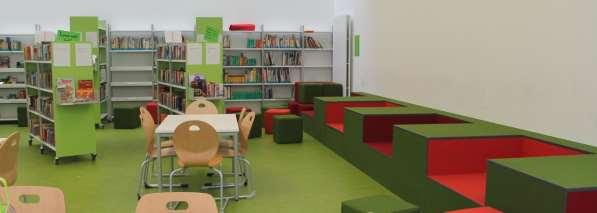 Hesensko: síť Fórum školní knihovna (Zemské pracovní sdružení školních knihoven + Oddělení pro veřejné knihovny + IMeNS + sba Frankfurt) Síť různých