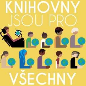 Knihovny jako partneři ve vzdělávání Knihovny jsou partnery ve vzdělávání a nejrůznějším způsobem přispívají k rovnosti příležitostí ve znalostní společnosti celoživotnímu