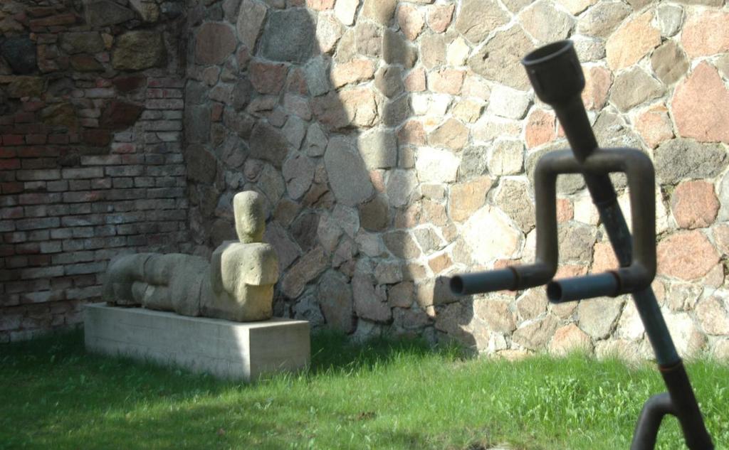 Benešově vývěsní štít