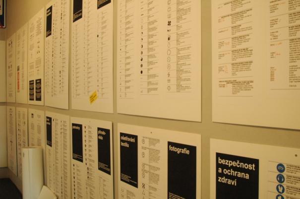 Součástí expozice jsou