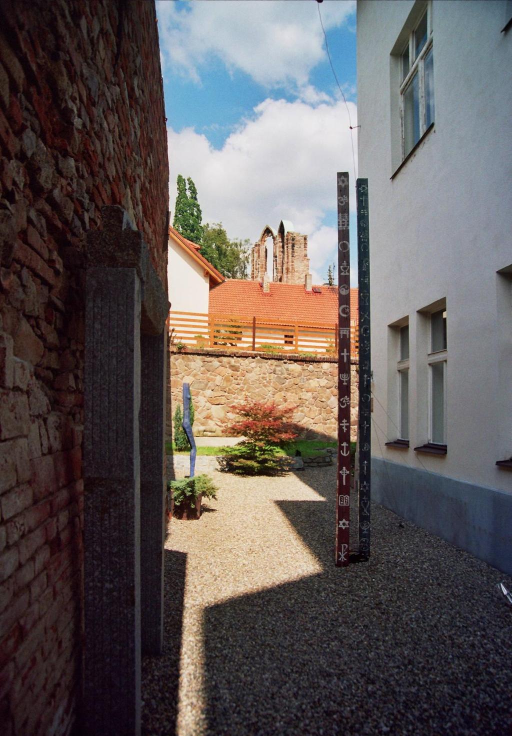 EXPOZICE MILOSLAV CHLUPÁČ