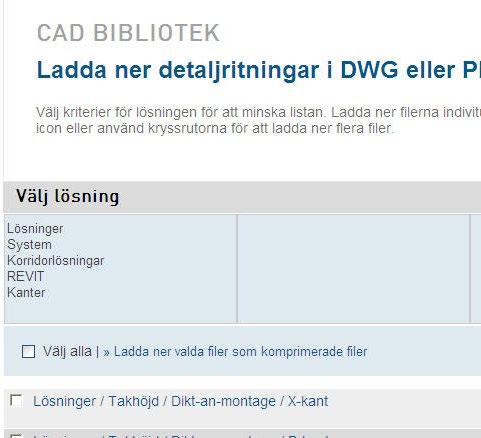 demontage (D).