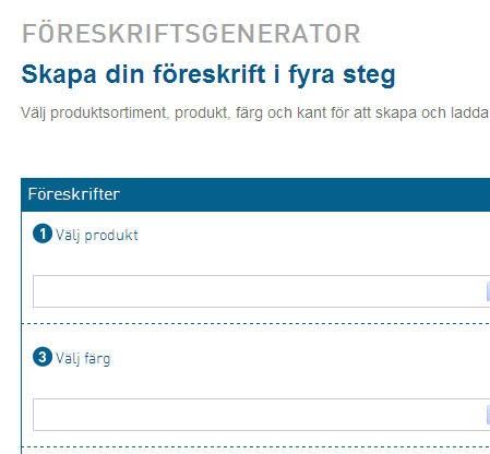 BELASTNINGSKAPACITET Belastningskapacitet - vid jämnt fördelad belastning i
