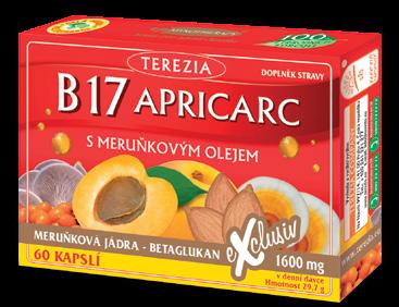 TEREZIA REISHI BIO 120 kapslí Balení: 60 cps