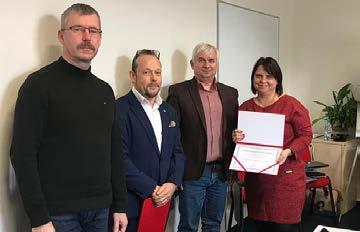 Představa ozbrojeného útočníka není rozhodně jedinou bezpečnostní hrozbou a studenti se učili správně vyhledat, definovat a následně zvážit výši