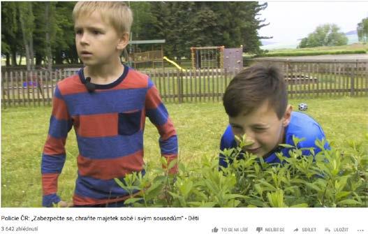 SPOT SHLÉDNETE