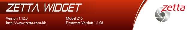 PC software Zetta Návod k obsluze Kontakt na dodavatele: SHX Trading s.r.o. Týmlova 8, Praha 4, 140 00 Tel: 244 472 125, email: info@spyobchod.