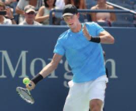 TIPY PRO VÁS US Open živì a kvalifikace ME! Støedobodem tenisového svìta je pro následující dva týdny americký Queens. Dùvod? US Open! Obhájcem mužského singlu je Marin Èiliè, toho ženského Serena Williamsová.