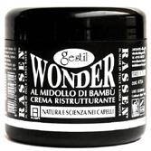 Wonder Wonder Regenerační krém s arganovým olejem 1.