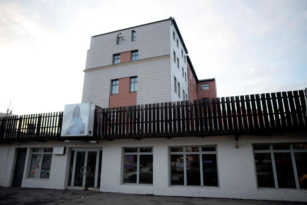 rámci analýzy zájmu bylo vytipováno téměř 30 prostor, které jsou dlouhodobě opuštěné, je vždy zapotřebí dohledat v katastru nemovitostí vlastníka a dále se snažit jej kontaktovat, projekt mu