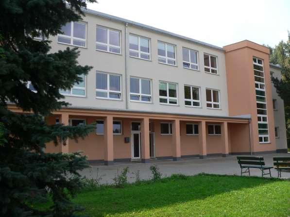 zpráva o činnosti školy Školní rok